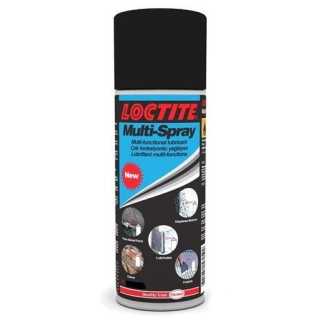 LOCTITE 8201 Çok Amaçlı Yağlayıc) 200 ml.