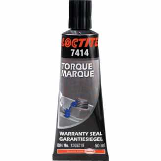 LOCTITE SF 7414 Mavi Civata Sabitleyici 50 ml