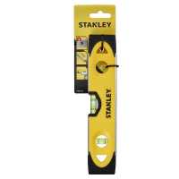 Stanley 0-43-511 Şoka Dayanıklı Torpedo Su Terazisi 25 cm