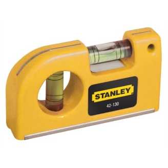 Stanley 0-42-130 Mini Cep Su Terazisi
