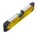 Stanley 0-43-511 Şoka Dayanıklı Torpedo Su Terazisi 25 cm
