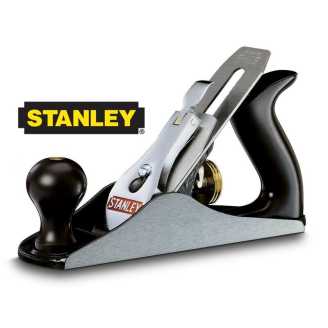 Stanley 1-12-004 Demir Rende No:4 50 X 245 mm