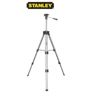 Stanley 1-77-201 Alüminyum Tripod