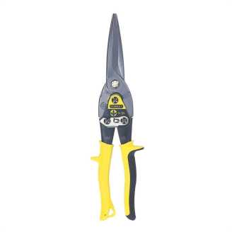 Stanley 2-14-566 FATMAX® Kaportacı Makası Düz 300 mm