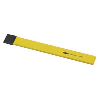 Stanley 4-18-292 Yassı Keski 25X320 Mm Geniş