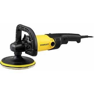 Stanley SP137 1300W 180MM Polisaj Makinesi