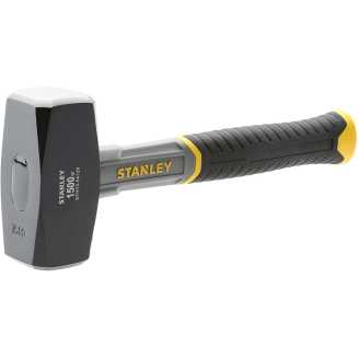 Stanley STHT0-54128 Fıberglas Saplı Balyoz 1500 Gr