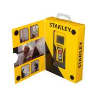 Stanley STHT177138 Mesafe Ölçer Lazer TLM 99 - 30mt