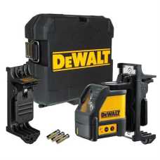 Dewalt DW088K-XJ Lazer Distomat, Sarı/Siyah