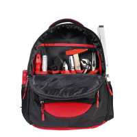 Grangos GRC12 Çok Gözlü Profesyonel Alet Sırt Çantası