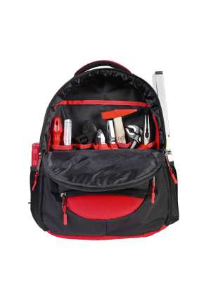 Grangos GRC12 Çok Gözlü Profesyonel Alet Sırt Çantası