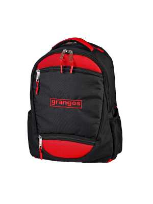Grangos GRC12 Çok Gözlü Profesyonel Alet Sırt Çantası