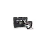 Hitachi Dh52Me 1500Watt 22J 11Kg Kömürsüz Profesyonel Sds-Max Kırıcı/Delici