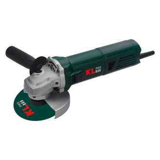 KL PRO KLAT11514 1400Watt 115mm Devir Ayarlı Profesyonel Avuç Taşlama