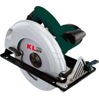 KL PRO KLDAT96235 2400Watt Profesyonel Daire Testere