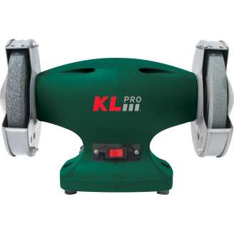 KL PRO KLTM175 300Watt 175mm Profesyonel Taş Motoru