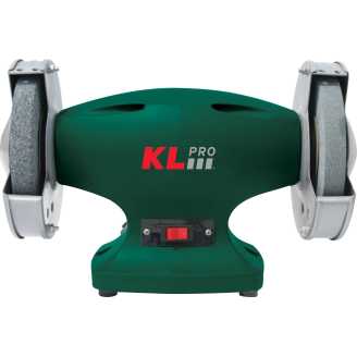 KL PRO KLTM200 350Watt 200mm Profesyonel Taş Motoru