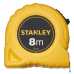 Stanley 1-30-457 Şerit Metre 8 M x 25 mm