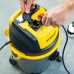Stanley SXVC25PTDE 1200 W 25 LT Islak/Kuru Elektrikli Süpürge