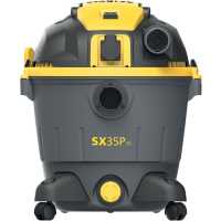 Stanley SXVC35PTDE 1600 W 35 LT Islak/Kuru Elektrikli Süpürge