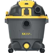Stanley SXVC35PTDE 1600 W 35 LT Islak/Kuru Elektrikli Süpürge