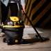 Stanley SXVC35PTDE 1600 W 35 LT Islak/Kuru Elektrikli Süpürge