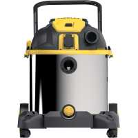 Stanley SXVC50XTDE 1600 W 50 LT Islak/Kuru Elektrikli Süpürge