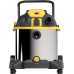 Stanley SXVC50XTDE 1600 W 50 LT Islak/Kuru Elektrikli Süpürge