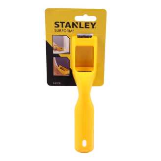 Stanley 5-21-115 Surform Kalıp Gövdeli Törpü 185 mm Stanley 5-21-115 Surform Kalıp Gövdeli Törpü 185 mm