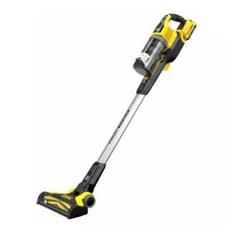 Stanley SFMCVS001D1 18V V20 Kablosuz Dikey Süpürge Stanley SFMCVS001D1 18V V20 Kablosuz Dikey Süpürge