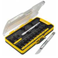 Stanley STHT0-73872 Hobi Bıçak Seti
